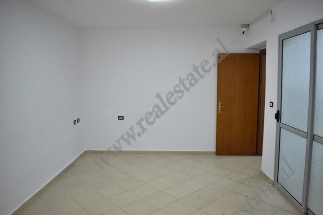 Apartment for office for rent in Fortuzi Street in Tirana, Albania